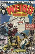 WEIRD WONDER TALES #8B 