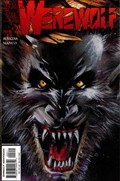 WEREWOLF BY NIGHT #2 