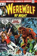 WEREWOLF BY NIGHT #10B 