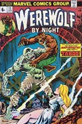 WEREWOLF BY NIGHT #13B 