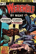 WEREWOLF BY NIGHT #29B 
