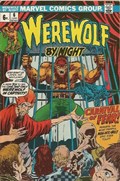 WEREWOLF BY NIGHT #6B 