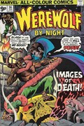 WEREWOLF BY NIGHT #36B 