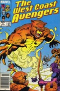 THE WEST COAST AVENGERS #6C 