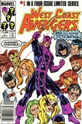 WEST COAST AVENGERS #1C 