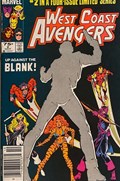 WEST COAST AVENGERS #2B 