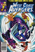 WEST COAST AVENGERS #3C 