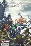 FORGOTTEN REALMS: THE ICEWIND DALE TRILOGY - STREAMS OF SILVER #2 