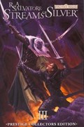 FORGOTTEN REALMS: THE ICEWIND DALE TRILOGY - STREAMS OF SILVER #3B 