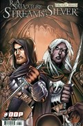 FORGOTTEN REALMS: THE ICEWIND DALE TRILOGY - STREAMS OF SILVER #3 