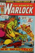 WARLOCK #4B 