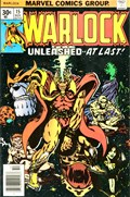 WARLOCK #15 