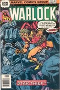 WARLOCK #13B 