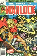 WARLOCK #14C 