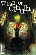 FALL OF CTHULHU #8 