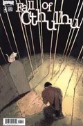 FALL OF CTHULHU #4 