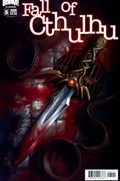 FALL OF CTHULHU #5B 