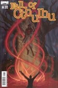 FALL OF CTHULHU #0B 