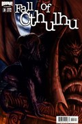 FALL OF CTHULHU #3B 