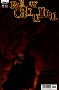 FALL OF CTHULHU #2 
