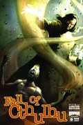 FALL OF CTHULHU #0 