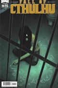 FALL OF CTHULHU #11 
