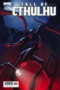 FALL OF CTHULHU #13 