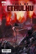 FALL OF CTHULHU #9 