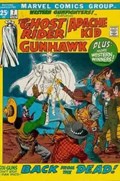 WESTERN GUNFIGHTERS #7