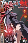 WITCHBLADE: TAKERU MANGA #1C 