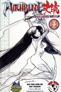 WITCHBLADE: TAKERU MANGA #1-MID-E 