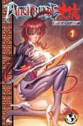 WITCHBLADE: TAKERU MANGA #1-WWLA-E 