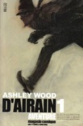 ASHLEY WOOD'S D'AIRAIN AVENTURE #1B 