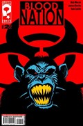 BLOOD NATION #2 