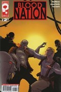 BLOOD NATION #2B 