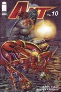ANT #10 