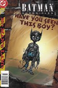 BATMAN CHRONICLES #17B 