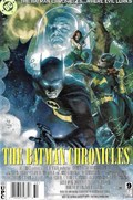 BATMAN CHRONICLES #9B 
