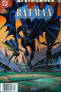BATMAN CHRONICLES #14B 