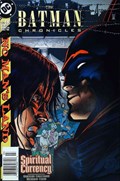 BATMAN CHRONICLES #18B 
