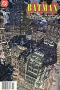 BATMAN CHRONICLES #10B 