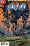 BATMAN CHRONICLES #14 