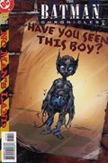 BATMAN CHRONICLES #17 