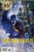BATMAN CHRONICLES #9 