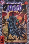 BATMAN CHRONICLES #4-DCU 