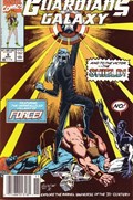 GUARDIANS OF THE GALAXY #6B 
