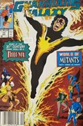 GUARDIANS OF THE GALAXY #11B 