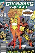 GUARDIANS OF THE GALAXY #12B 