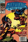 GUARDIANS OF THE GALAXY #23B 