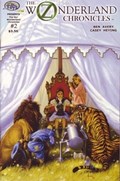 OZ / WONDERLAND CHRONICLES #2 